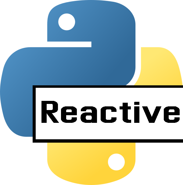 Reactive Jupyter